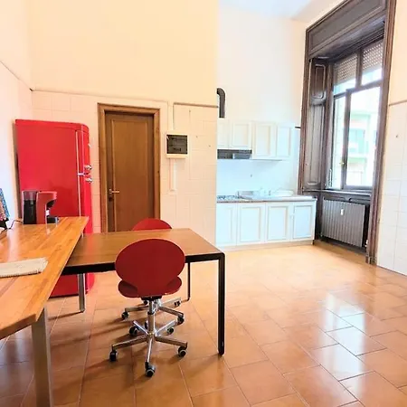 Liberty20 Apartment *