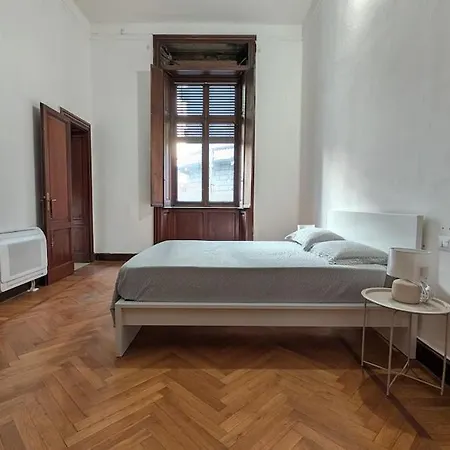 Apartment Liberty20 *