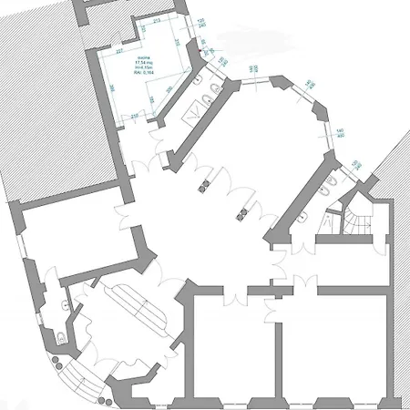 Apartment Liberty20 Bergamo