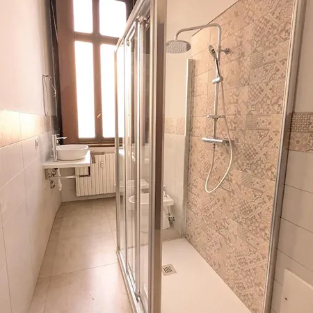 Apartment Liberty20 *
