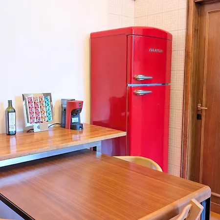 Apartment Liberty20 *