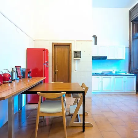 Apartment Liberty20 *
