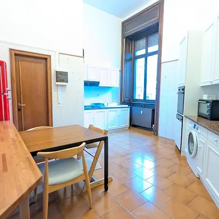 Apartment Liberty20
