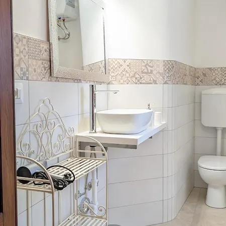 Liberty20 Apartment Bergamo