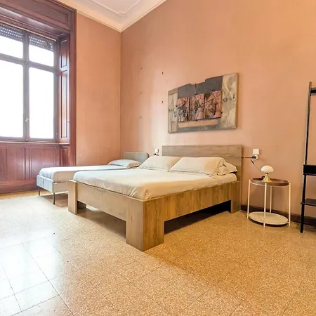 Liberty20 Apartment Bergamo