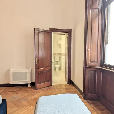 Liberty20 Apartment Bergamo