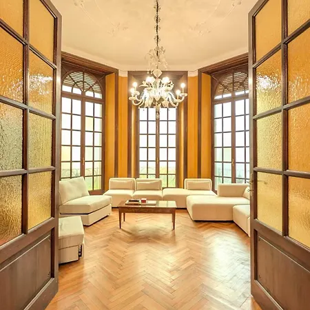 Liberty20 Apartment Bergamo
