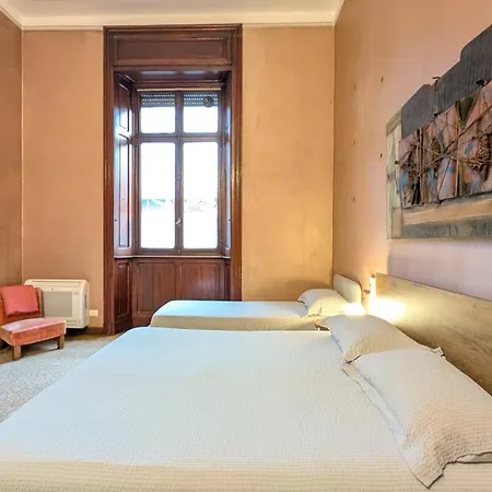 Apartment Liberty20 *
