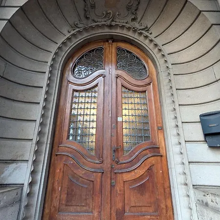 Liberty20 Apartment Bergamo