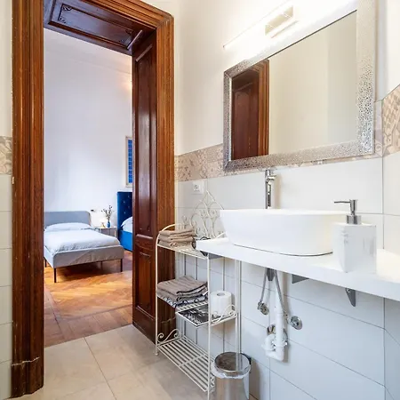 Apartmán Liberty20 *