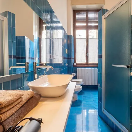 Apartmán Liberty20