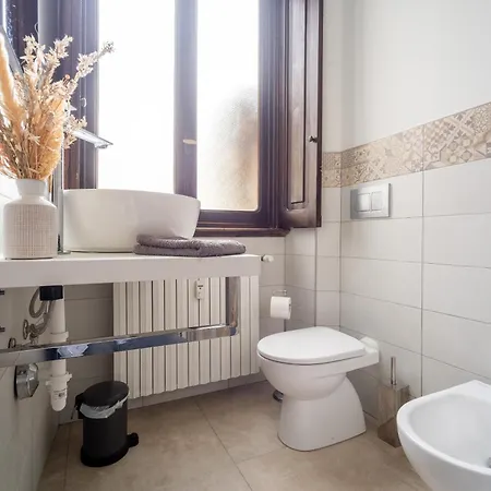 Apartmán Liberty20 *