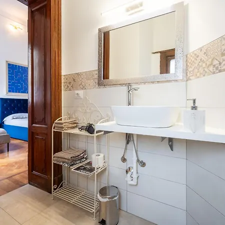 Liberty20 Apartmán Bergamo