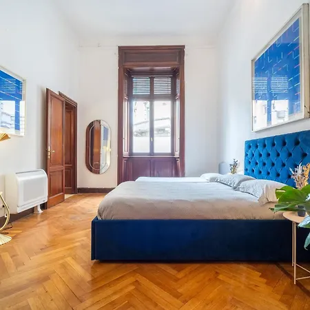 Apartmán Liberty20
