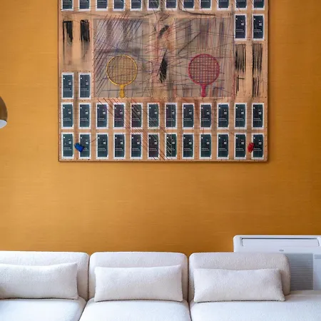 Liberty20 Apartmán Bergamo